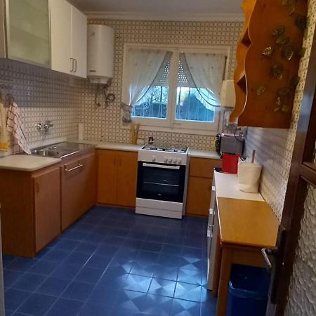 Casa Del Dorado Playa Cambrils Villa Dış mekan fotoğraf