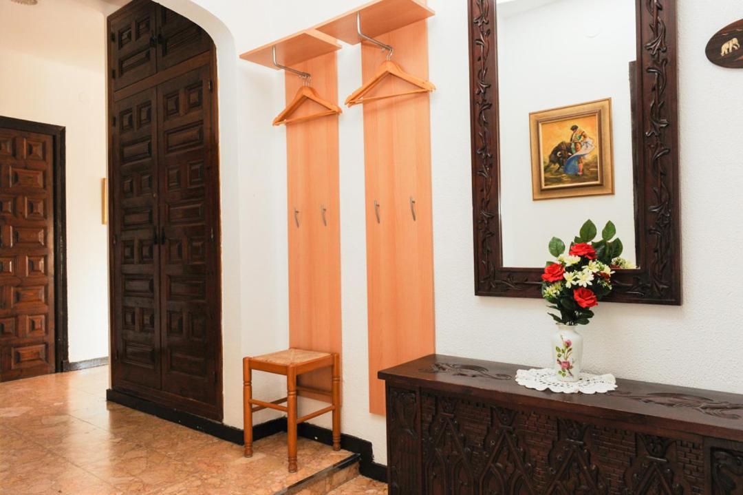 Casa Del Dorado Playa Cambrils Villa Dış mekan fotoğraf