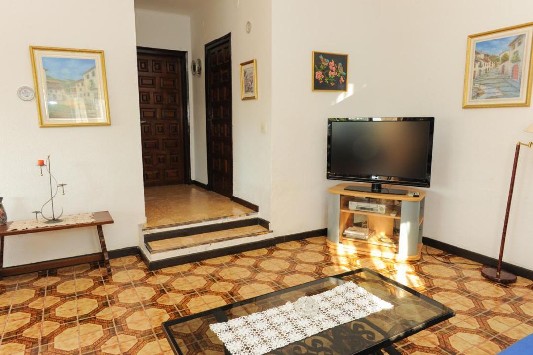Casa Del Dorado Playa Cambrils Villa Dış mekan fotoğraf