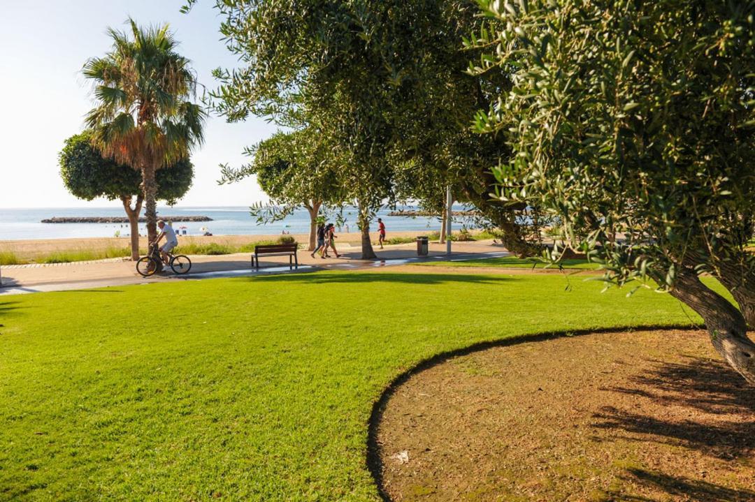 Casa Del Dorado Playa Cambrils Villa Dış mekan fotoğraf
