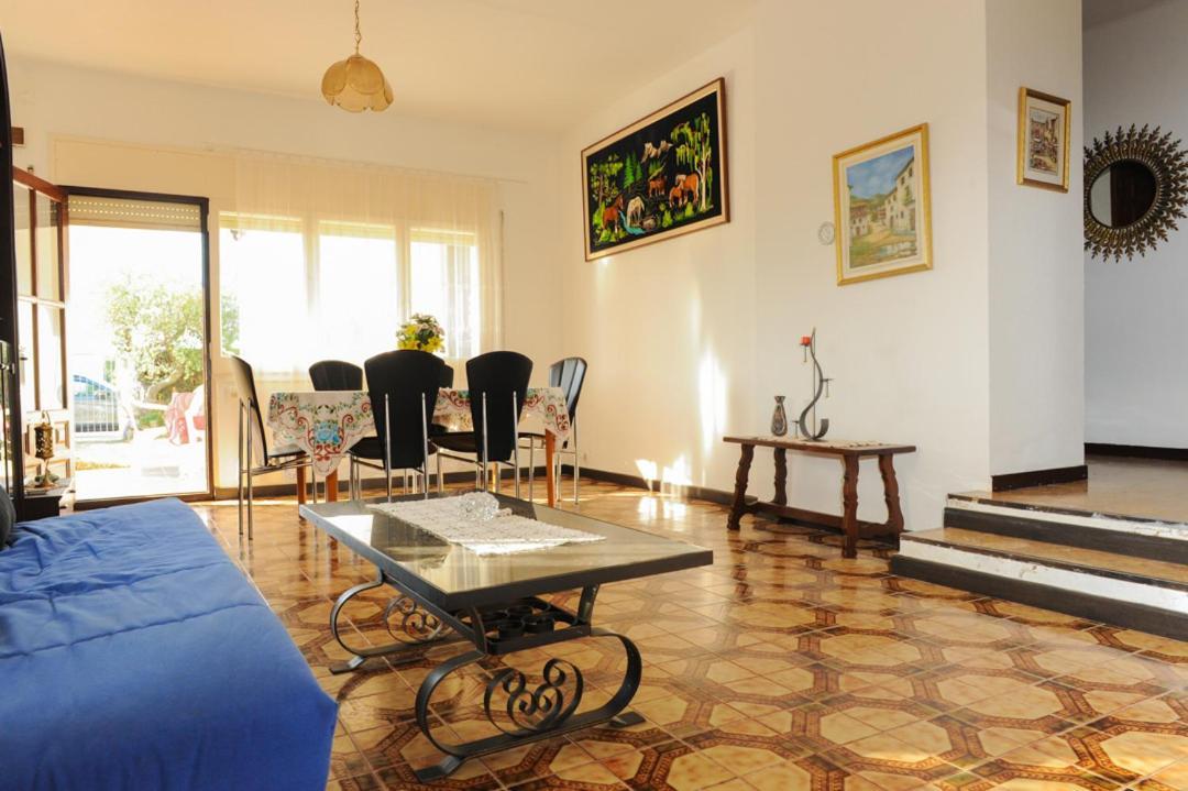 Casa Del Dorado Playa Cambrils Villa Dış mekan fotoğraf