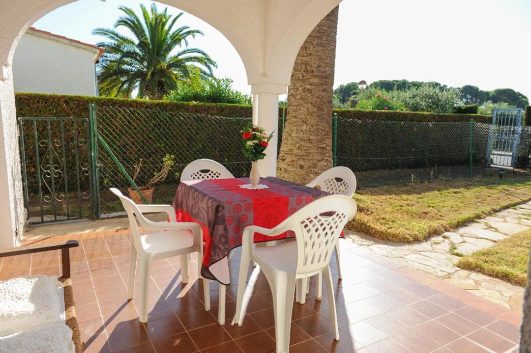 Casa Del Dorado Playa Cambrils Villa Dış mekan fotoğraf