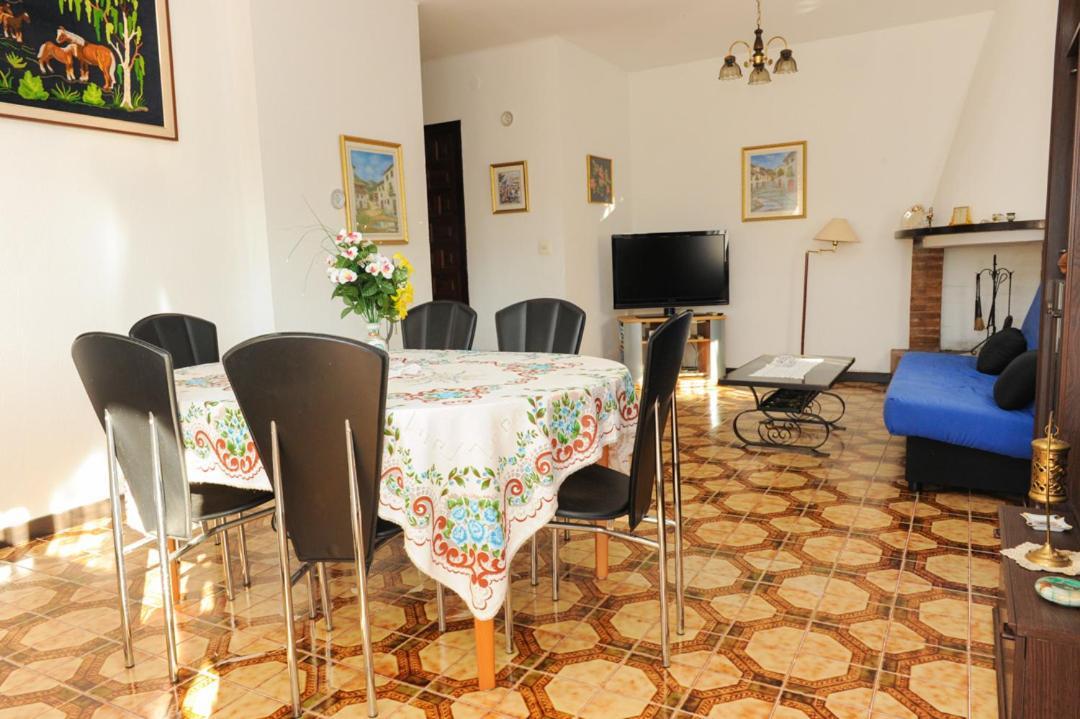 Casa Del Dorado Playa Cambrils Villa Dış mekan fotoğraf
