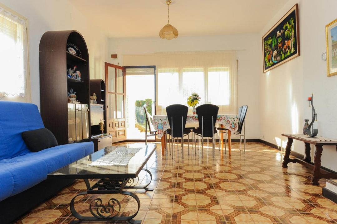 Casa Del Dorado Playa Cambrils Villa Dış mekan fotoğraf