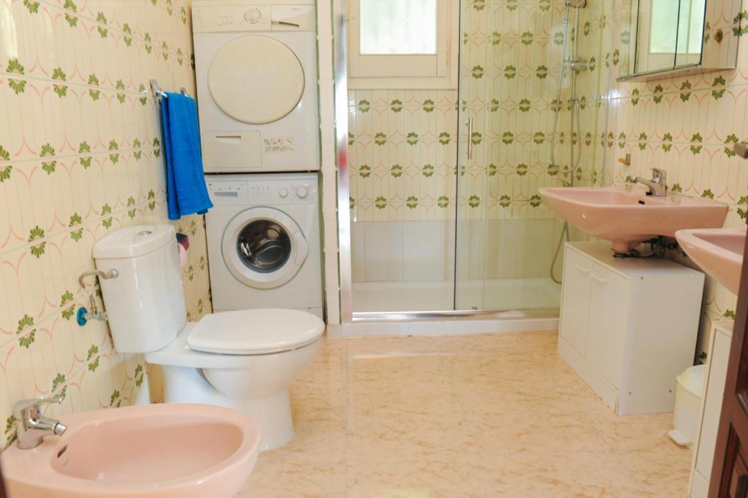 Casa Del Dorado Playa Cambrils Villa Dış mekan fotoğraf