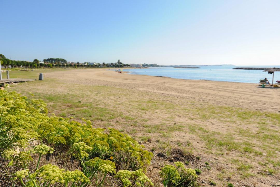 Casa Del Dorado Playa Cambrils Villa Dış mekan fotoğraf