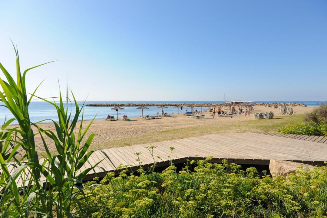 Casa Del Dorado Playa Cambrils Villa Dış mekan fotoğraf