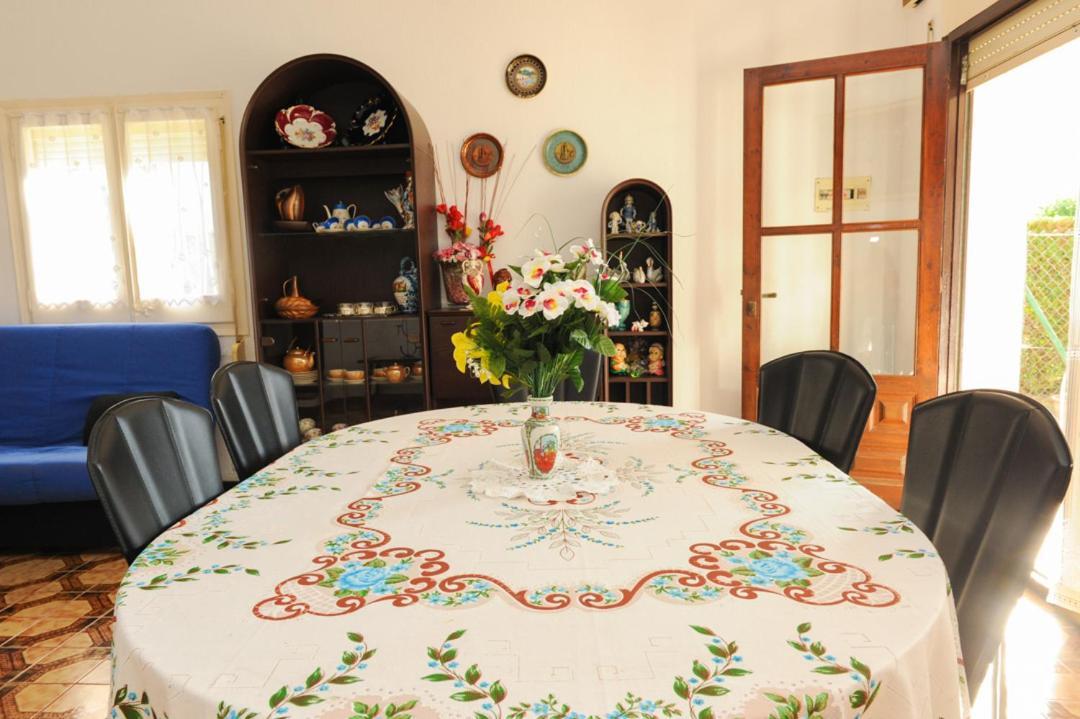 Casa Del Dorado Playa Cambrils Villa Dış mekan fotoğraf