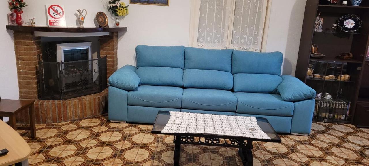Casa Del Dorado Playa Cambrils Villa Dış mekan fotoğraf