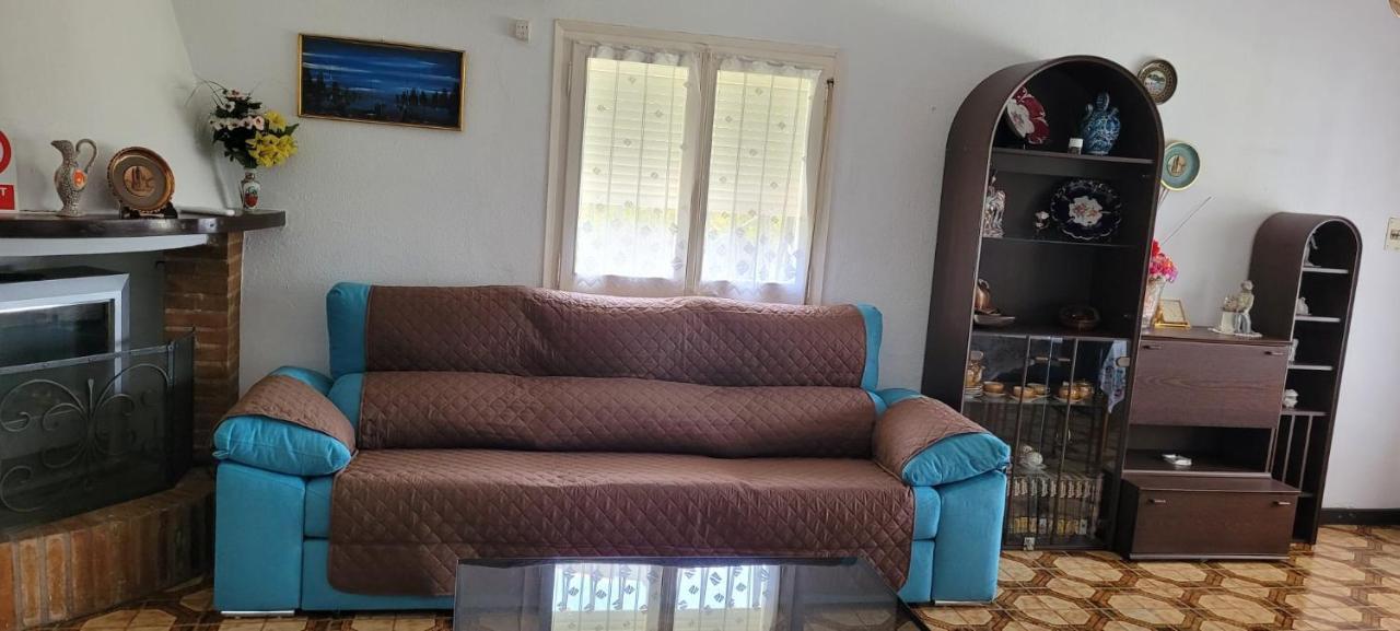 Casa Del Dorado Playa Cambrils Villa Dış mekan fotoğraf